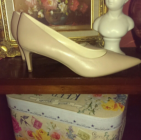 Nine West Shoes - Heels